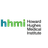HOWARD HUGHES MEDICAL INSTITUTE