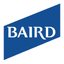 BAIRD ROBERT W & CO INC /WI/