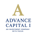ADVANCE CAPITAL I INC