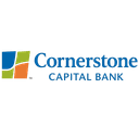 CORNERSTONE CAPITAL, INC.