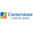 CORNERSTONE CAPITAL, INC.