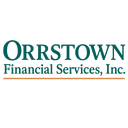 ORRSTOWN FINANCIAL SERVICES INC