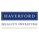 HAVERFORD TRUST CO