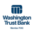 WASHINGTON TRUST BANK