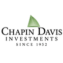 CHAPIN DAVIS, INC.