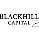 BLACKHILL CAPITAL INC