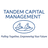 TANDEM CAPITAL MANAGEMENT CORP /ADV