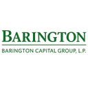 BARINGTON CAPITAL GROUP, L.P.