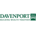 DAVENPORT & CO LLC