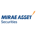 MIRAE ASSET SECURITIES (USA) INC.