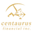 CENTAURUS FINANCIAL, INC.