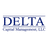 DELTA CAPITAL MANAGEMENT LLC