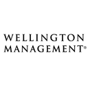 WELLINGTON MANAGEMENT GROUP LLP
