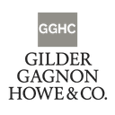 GILDER GAGNON HOWE & CO LLC
