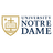 UNIVERSITY OF NOTRE DAME DU LAC