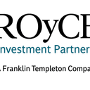 ROYCE & ASSOCIATES LP