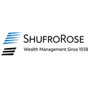 SHUFRO ROSE & CO LLC