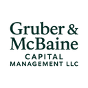 GRUBER & MCBAINE CAPITAL MANAGEMENT LLC