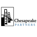 CHESAPEAKE PARTNERS MANAGEMENT CO INC/MD