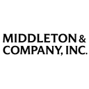MIDDLETON & CO INC/MA