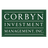 CORBYN INVESTMENT MANAGEMENT INC/MD