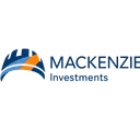 MACKENZIE FINANCIAL CORP