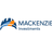 MACKENZIE FINANCIAL CORP