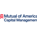 MUTUAL OF AMERICA CAPITAL MANAGEMENT LLC