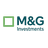 M&G INVESTMENT MANAGEMENT LTD