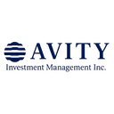 AVITY INVESTMENT MANAGEMENT INC.