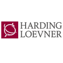 HARDING LOEVNER LP