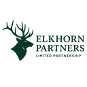 ELKHORN PARTNERS LIMITED PARTNERSHIP