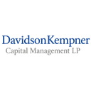 DAVIDSON KEMPNER PARTNERS