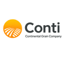 CONTINENTAL GRAIN CO