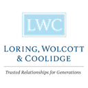 LORING WOLCOTT & COOLIDGE FIDUCIARY ADVISORS LLP/MA