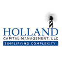 HOLLAND CAPITAL MANAGEMENT LLC