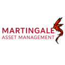MARTINGALE ASSET MANAGEMENT L P