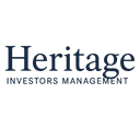 HERITAGE INVESTORS MANAGEMENT CORP