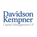 DAVIDSON KEMPNER CAPITAL MANAGEMENT LLC