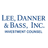 LEE DANNER & BASS INC