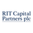 RIT CAPITAL PARTNERS PLC