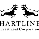 HARTLINE INVESTMENT CORP/