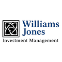 WILLIAMS JONES & ASSOCIATES LLC