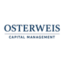 OSTERWEIS CAPITAL MANAGEMENT INC