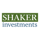 SHAKER INVESTMENTS LLC/OH