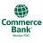 COMMERCE BANK