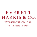 EVERETT HARRIS & CO /CA/