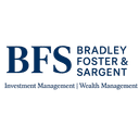 BRADLEY FOSTER & SARGENT INC/CT
