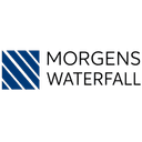 MORGENS WATERFALL VINTIADIS & CO INC