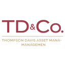 THOMPSON DAVIS & CO., INC.